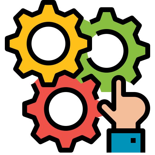 Control y Automatización